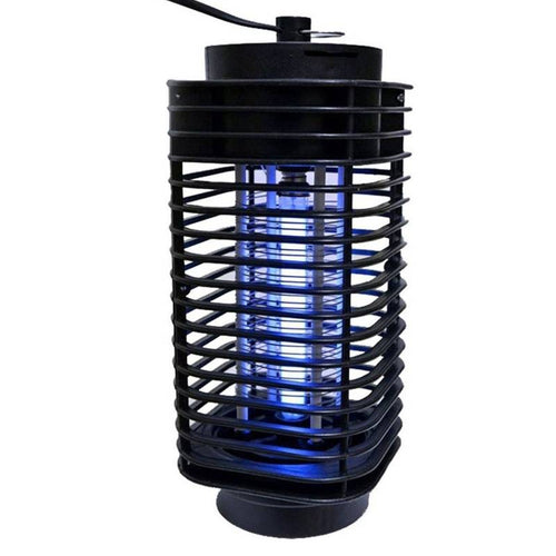 Lámpara Antimosquitos UV