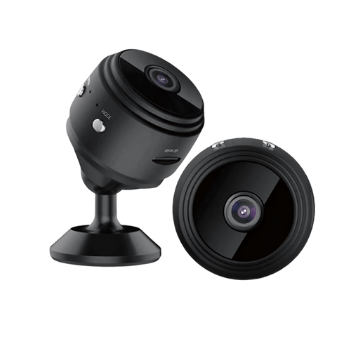 MINI CAMARA DE SEGURIDAD X3 UNIDADES