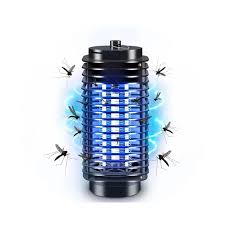 Lámpara Antimosquitos UV